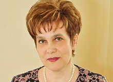 Крюкова Наталья Леонидовна - преподаватель по классу фортепиано
